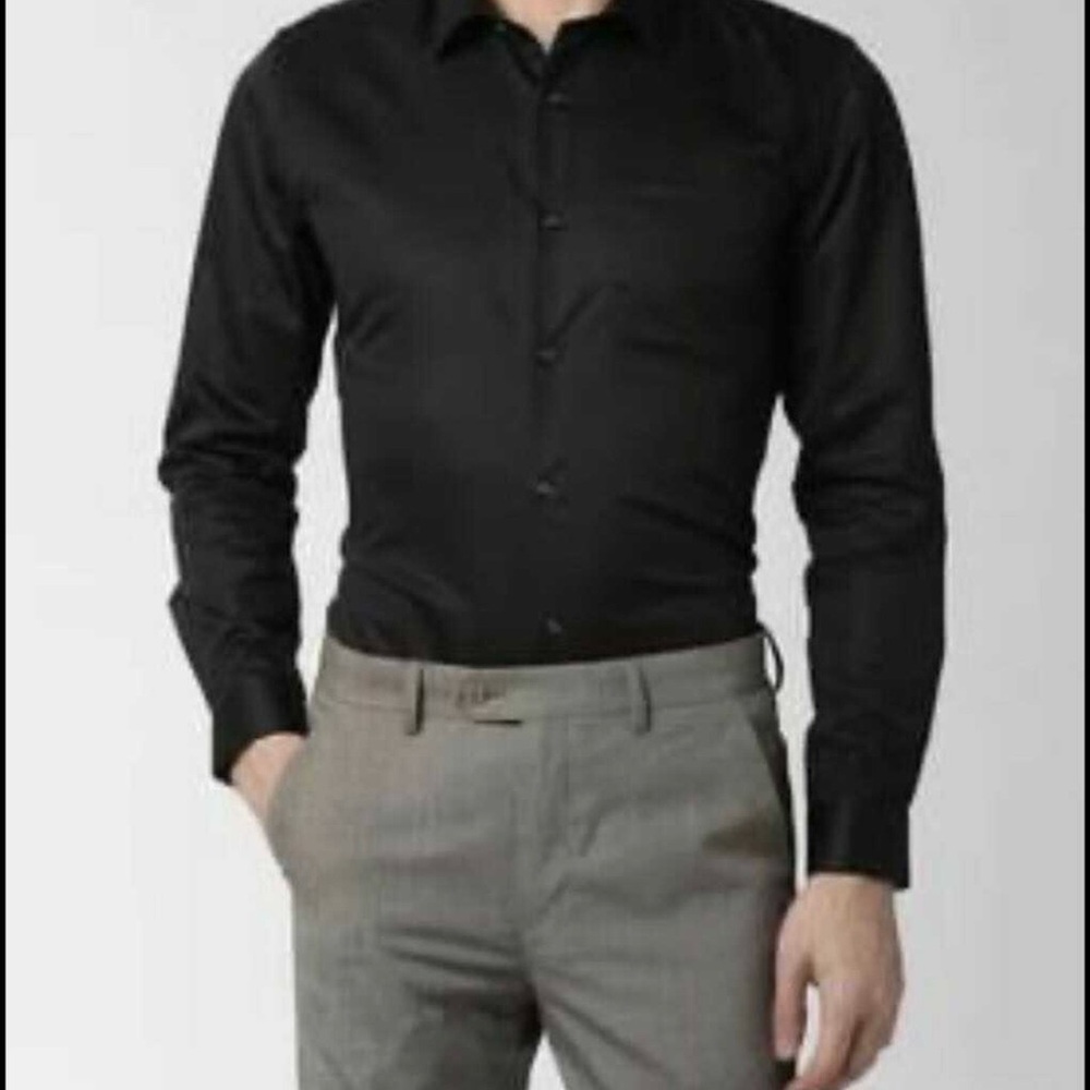 Zara extra slim Shirt.